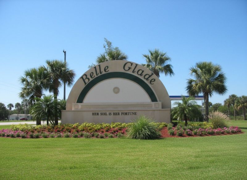 Belle Glade, FL