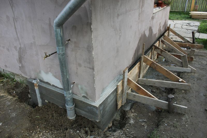 Basement Underpinning in Loxahatchee, FL