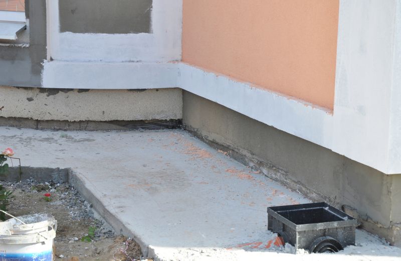 Concrete Foundation Repair in Belle Glade, FL