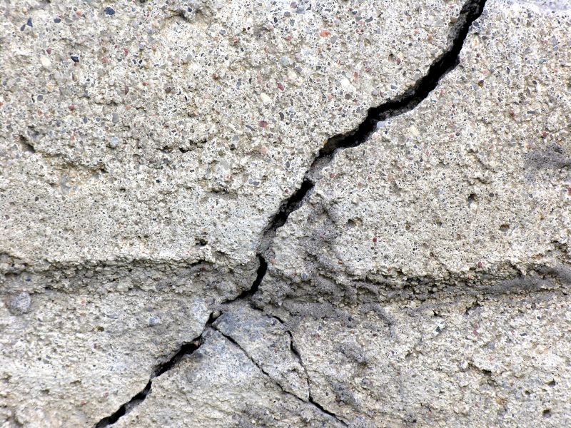 Cracked Foundation Repair in Palm Beach Gardens, FL