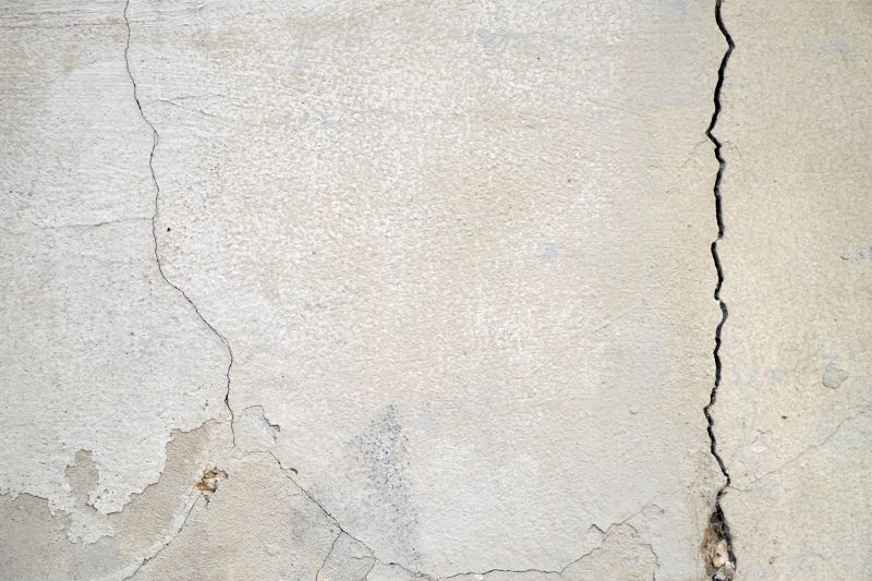Cracked Foundation Repair in West Palm Beach, FL