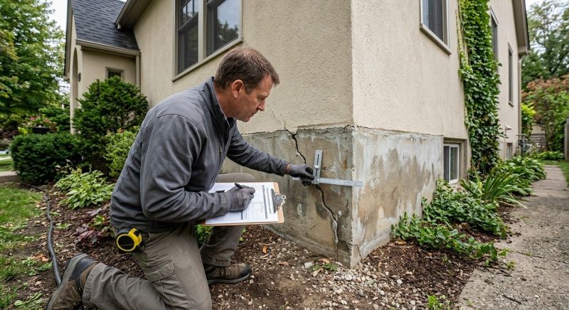 Foundation Assessment in Loxahatchee, FL