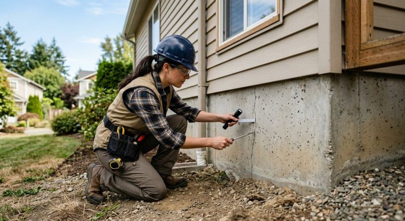 Foundation Assessment in Loxahatchee, FL