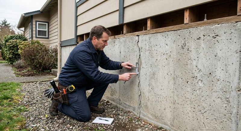 Foundation Assessment in Loxahatchee, FL