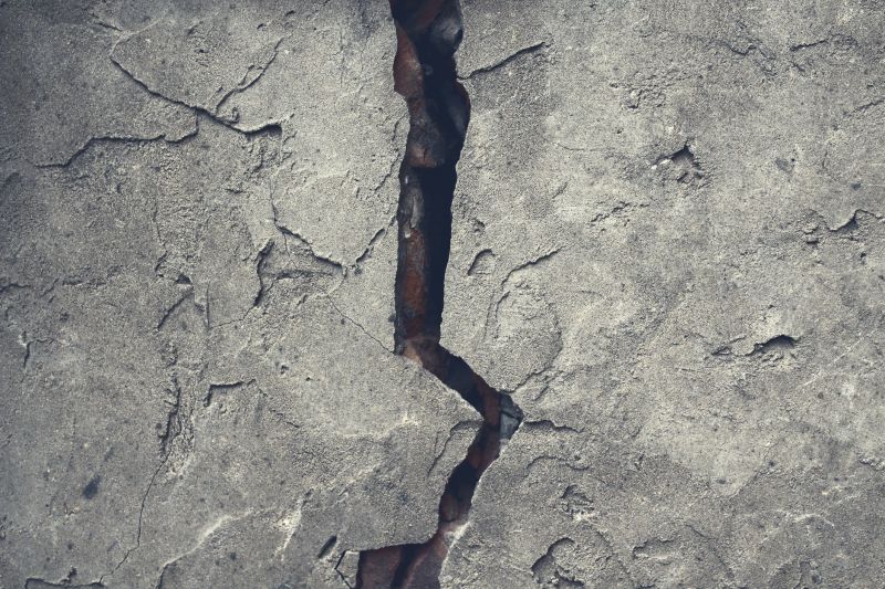 Foundation Crack Repair in Delray Beach, FL