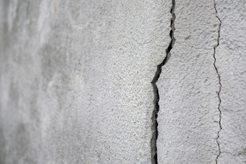 Foundation Crack Repair in Indiantown, FL