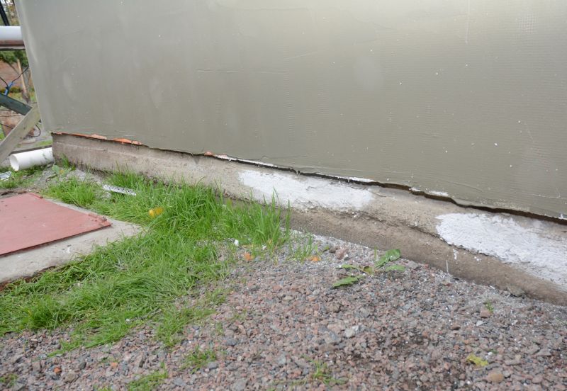 Foundation Crack Repair in Lake Worth, FL