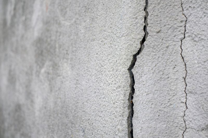 Foundation Crack Repair in Loxahatchee, FL