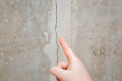Foundation Crack Sealing in Loxahatchee, FL