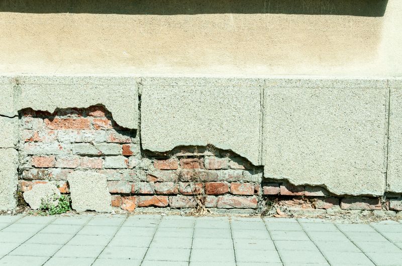Foundation Damage Repair in Loxahatchee, FL