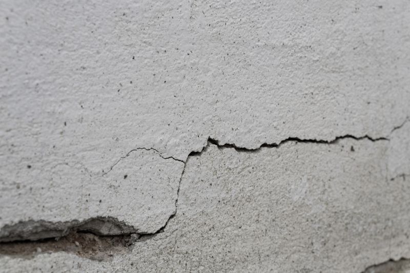 Foundation Damage Repair in West Palm Beach, FL