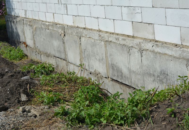 Foundation Maintenance in Loxahatchee, FL