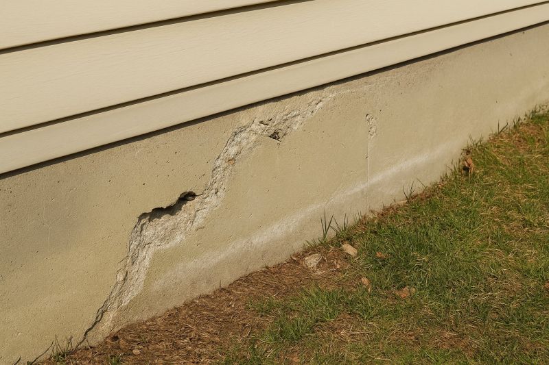 Foundation Raising in Loxahatchee, FL
