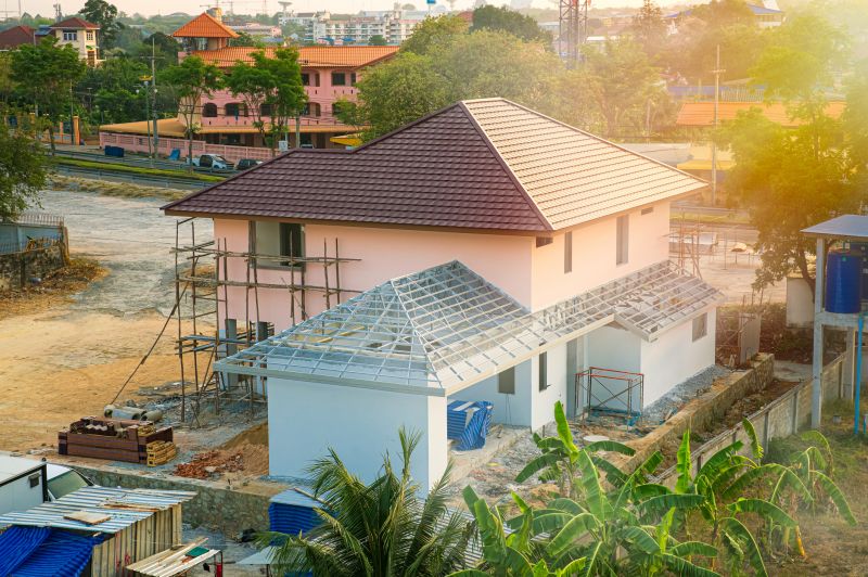 Foundation Raising in West Palm Beach, FL