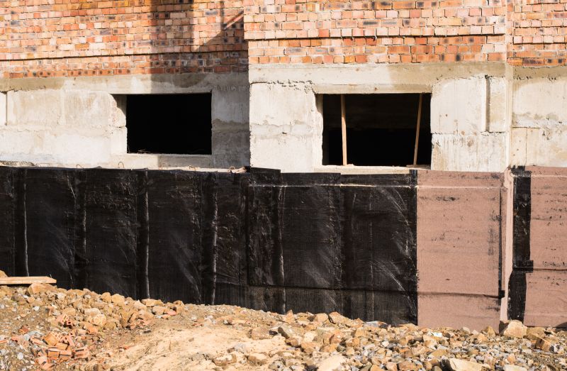 Foundation Repair in Jupiter, FL