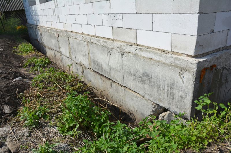 Foundation Repair in Palm Beach, FL