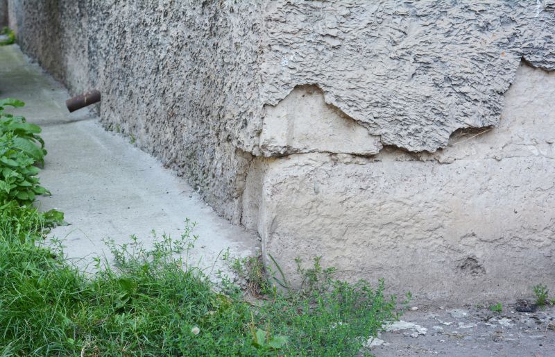 Foundation Repair in Palm Beach Gardens, FL