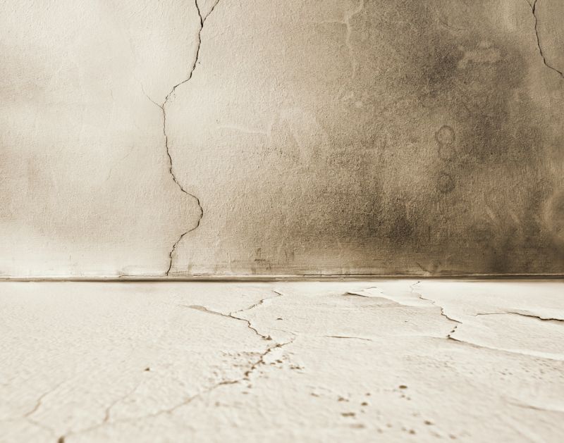 Foundation Restoration in Loxahatchee, FL