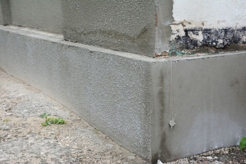Foundation Structural Repair in Palm Beach County, FL
