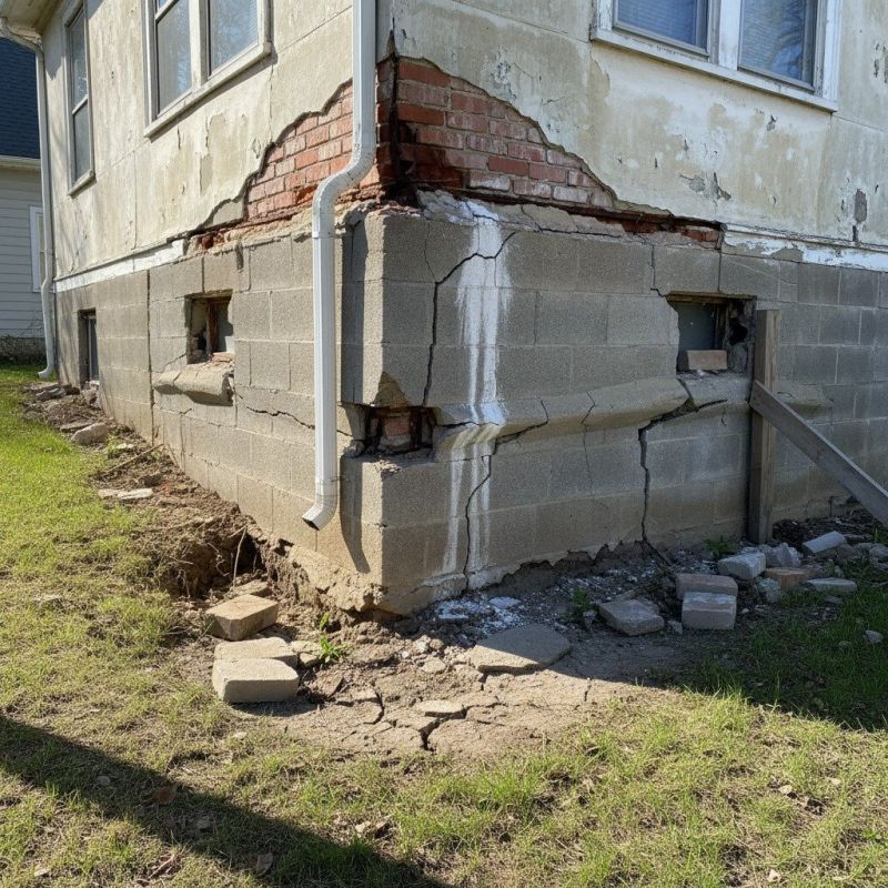 Leaking Foundation Repair in Loxahatchee, FL