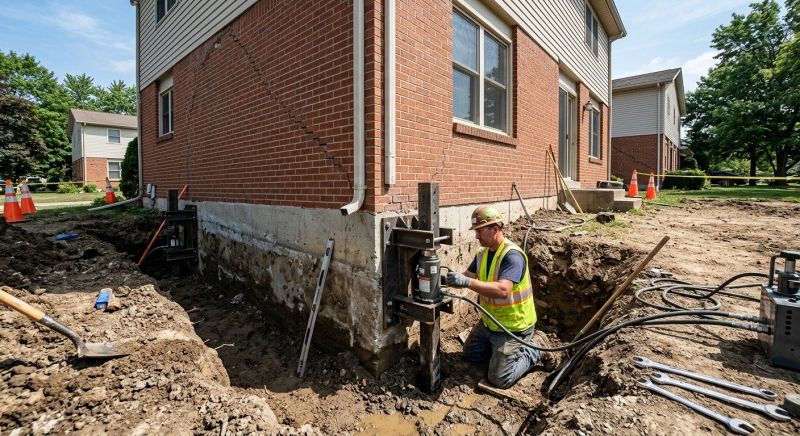 Piling Repair in West Palm Beach, FL